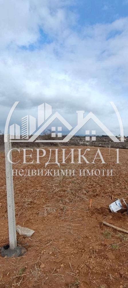 Продава ПАРЦЕЛ, гр. Благоевград, Баларбаши, снимка 2 - Парцели - 47157113