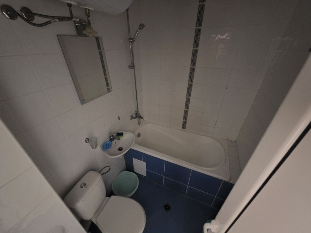 Продава 1-СТАЕН, к.к. Слънчев бряг, област Бургас, снимка 5 - Апартаменти - 54203180