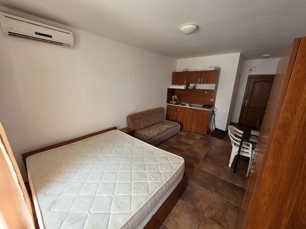 Продава 1-СТАЕН, к.к. Слънчев бряг, област Бургас