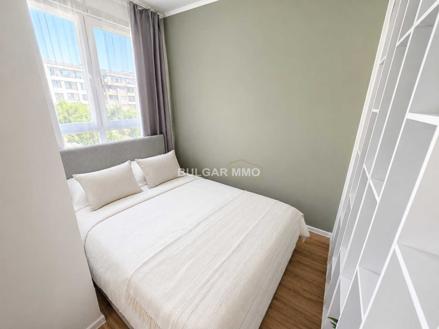 Продава 1-СТАЕН, гр. София, Малинова долина, снимка 5 - Апартаменти - 55325714