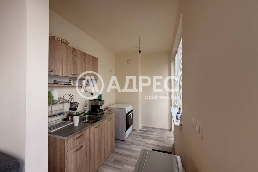 Продава 1-СТАЕН, гр. София, Враждебна, снимка 3 - Апартаменти - 55985271
