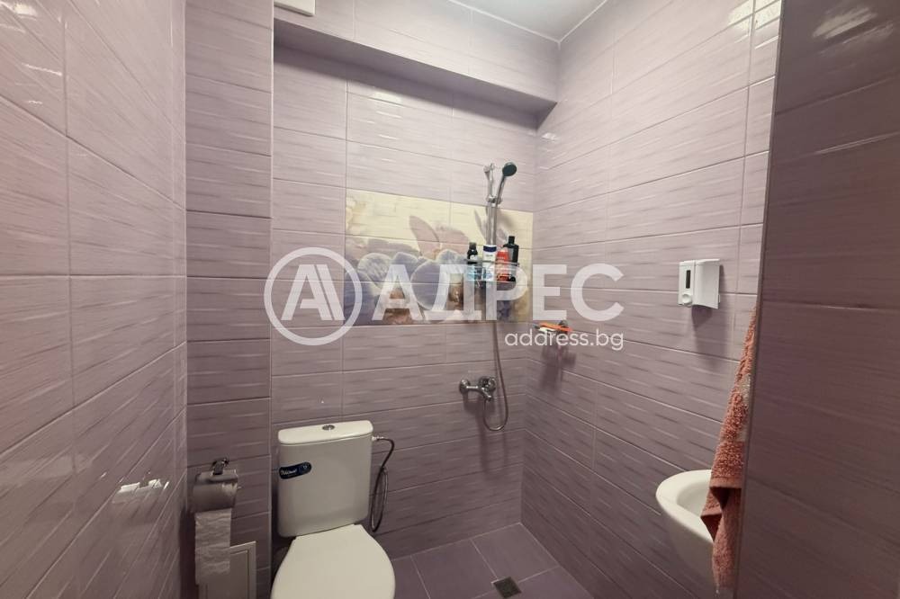 Продава 1-СТАЕН, гр. София, Враждебна, снимка 5 - Апартаменти - 55985271