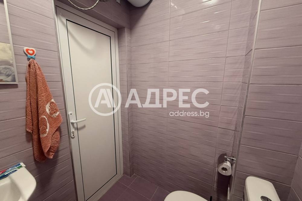 Продава 1-СТАЕН, гр. София, Враждебна, снимка 6 - Апартаменти - 55985271