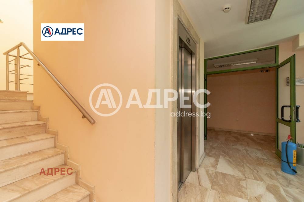 Продава 2-СТАЕН, гр. Варна, Операта, снимка 12 - Апартаменти - 53779092