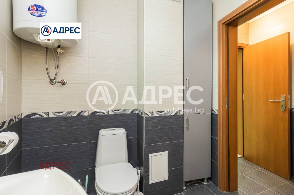 Продава 2-СТАЕН, гр. Варна, Операта, снимка 8 - Апартаменти - 53779092