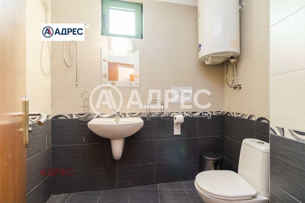 Продава 2-СТАЕН, гр. Варна, Операта, снимка 6 - Апартаменти - 53779092