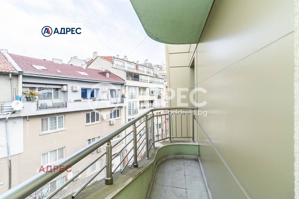 Продава 2-СТАЕН, гр. Варна, Операта, снимка 10 - Апартаменти - 53779092