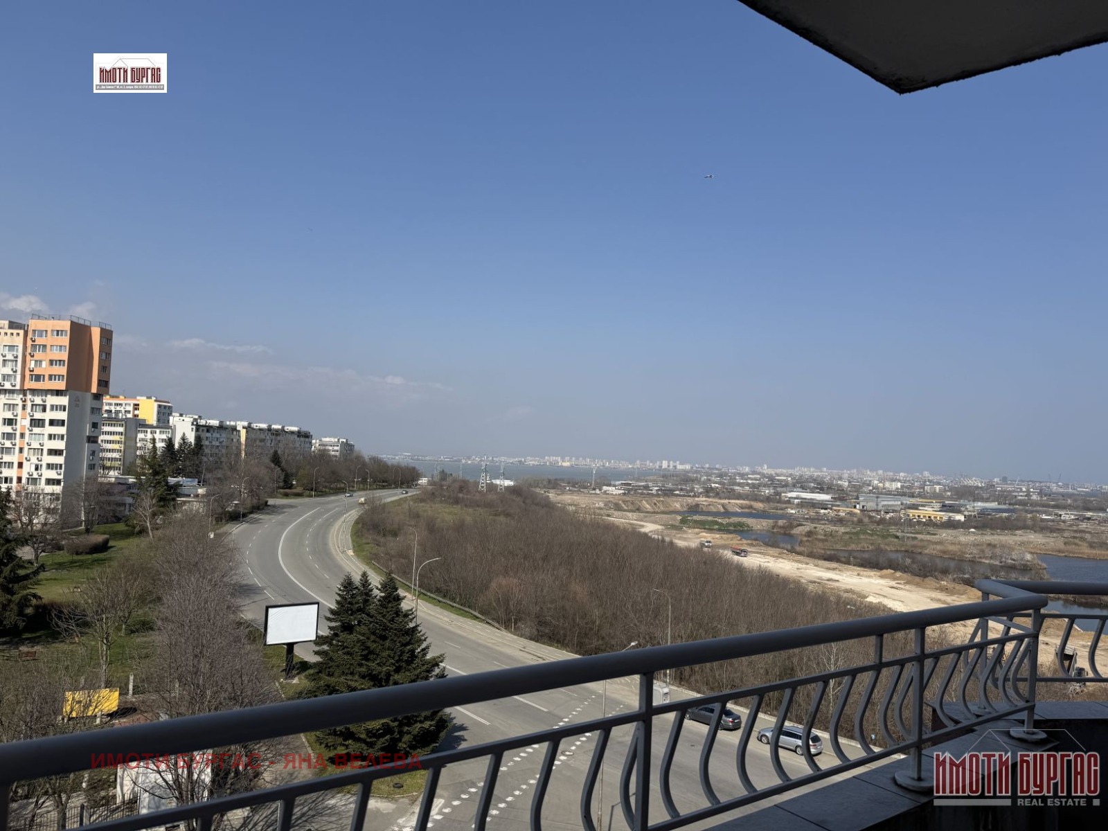 Продава 2-СТАЕН, гр. Бургас, област Бургас, снимка 8 - Апартаменти - 53862449