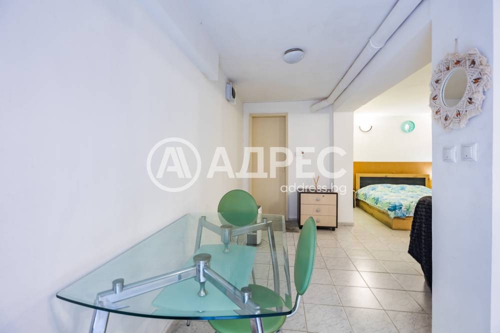 Продава 2-СТАЕН, гр. Варна, Лятно кино Тракия, снимка 7 - Апартаменти - 55120926