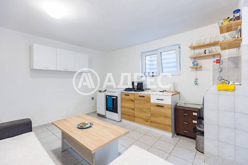 Продава 2-СТАЕН, гр. Варна, Лятно кино Тракия, снимка 3 - Апартаменти - 55120926