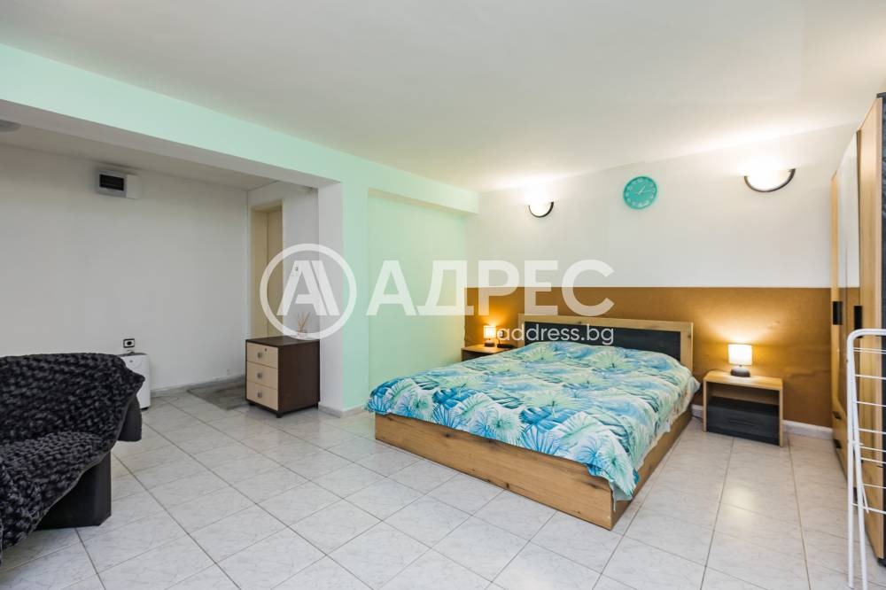 Продава 2-СТАЕН, гр. Варна, Лятно кино Тракия, снимка 9 - Апартаменти - 55120926