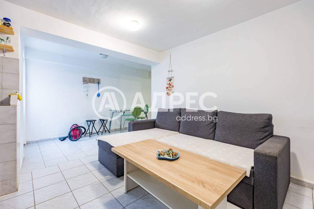 Продава 2-СТАЕН, гр. Варна, Лятно кино Тракия, снимка 6 - Апартаменти - 55120926