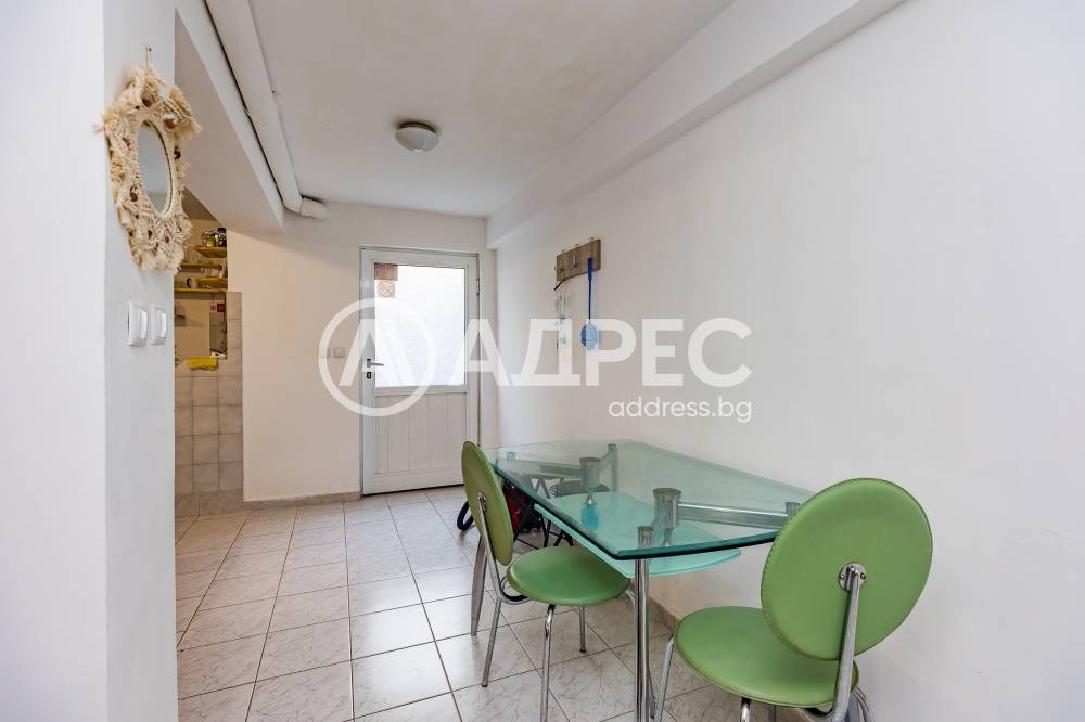 Продава 2-СТАЕН, гр. Варна, Лятно кино Тракия, снимка 2 - Апартаменти - 55120926