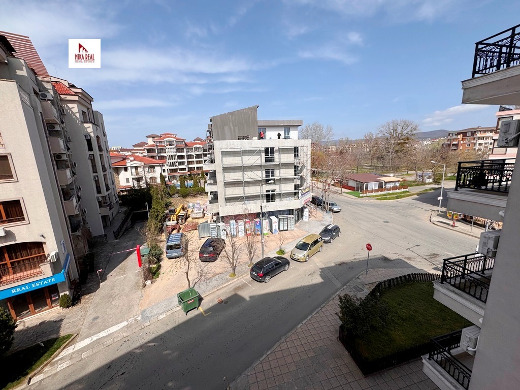 Продава 2-СТАЕН, к.к. Слънчев бряг, област Бургас, снимка 12 - Апартаменти - 56313856