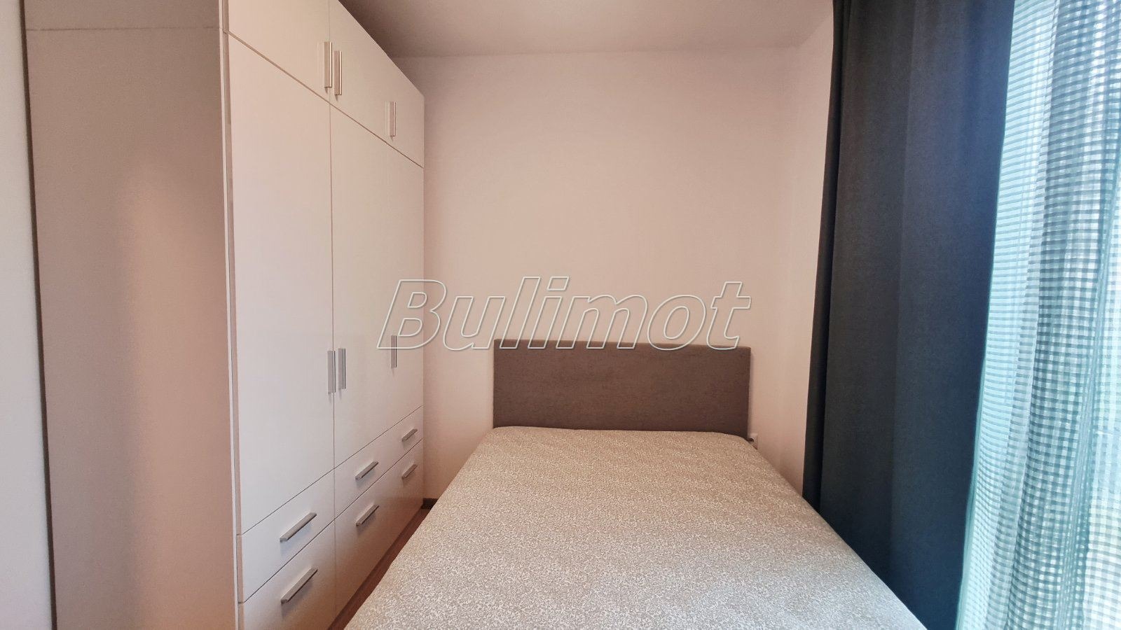 Продава 3-СТАЕН, гр. Варна, Гръцка махала, снимка 11 - Апартаменти - 55299159