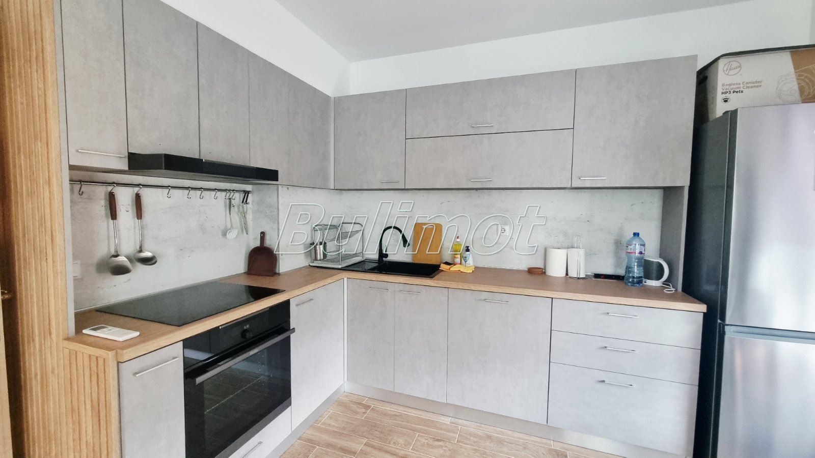 Продава 3-СТАЕН, гр. Варна, Гръцка махала, снимка 3 - Апартаменти - 55299159