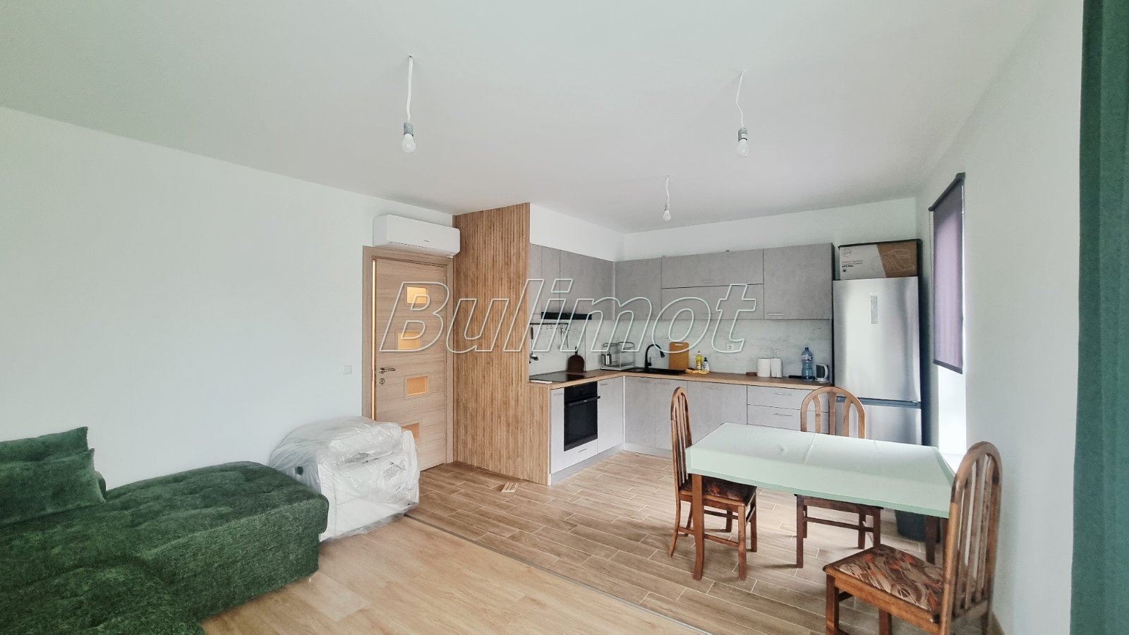Продава 3-СТАЕН, гр. Варна, Гръцка махала, снимка 2 - Апартаменти - 55299159