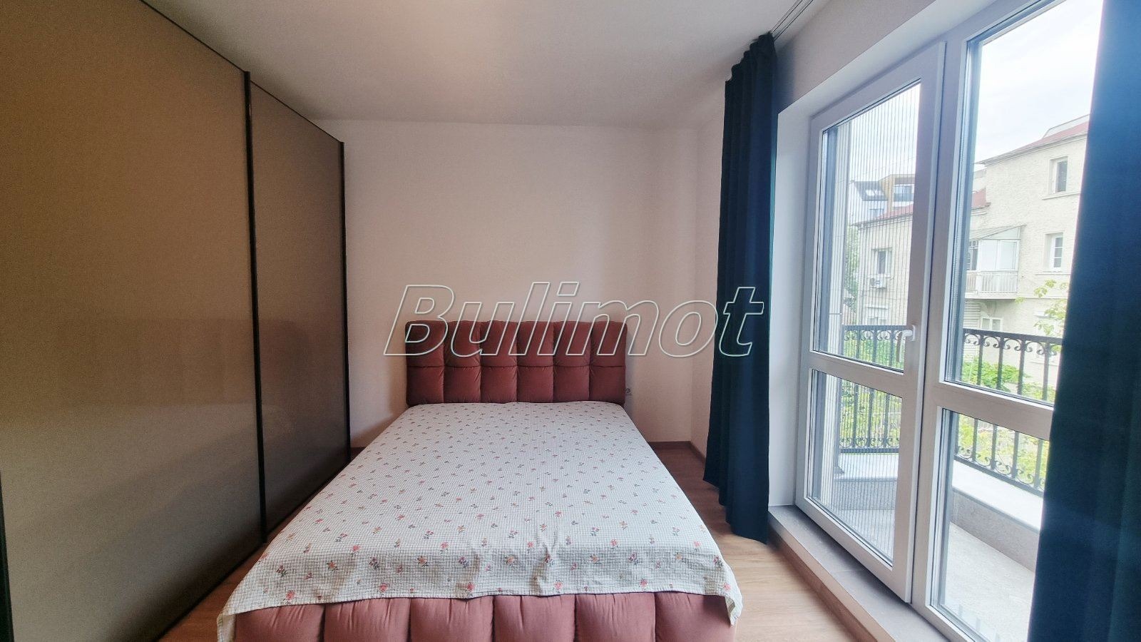 Продава 3-СТАЕН, гр. Варна, Гръцка махала, снимка 10 - Апартаменти - 55299159