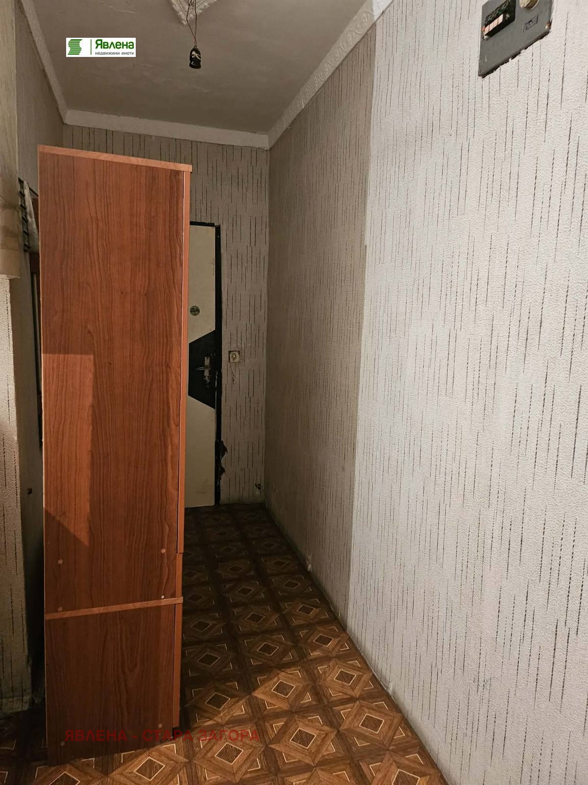 Продава 3-СТАЕН, гр. Гълъбово, област Стара Загора, снимка 2 - Апартаменти - 54067077