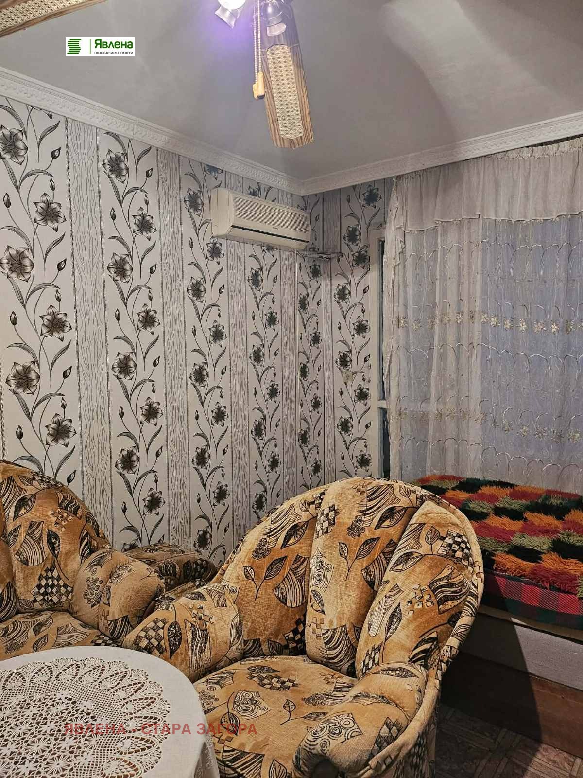 Продава 3-СТАЕН, гр. Гълъбово, област Стара Загора, снимка 5 - Апартаменти - 54067077