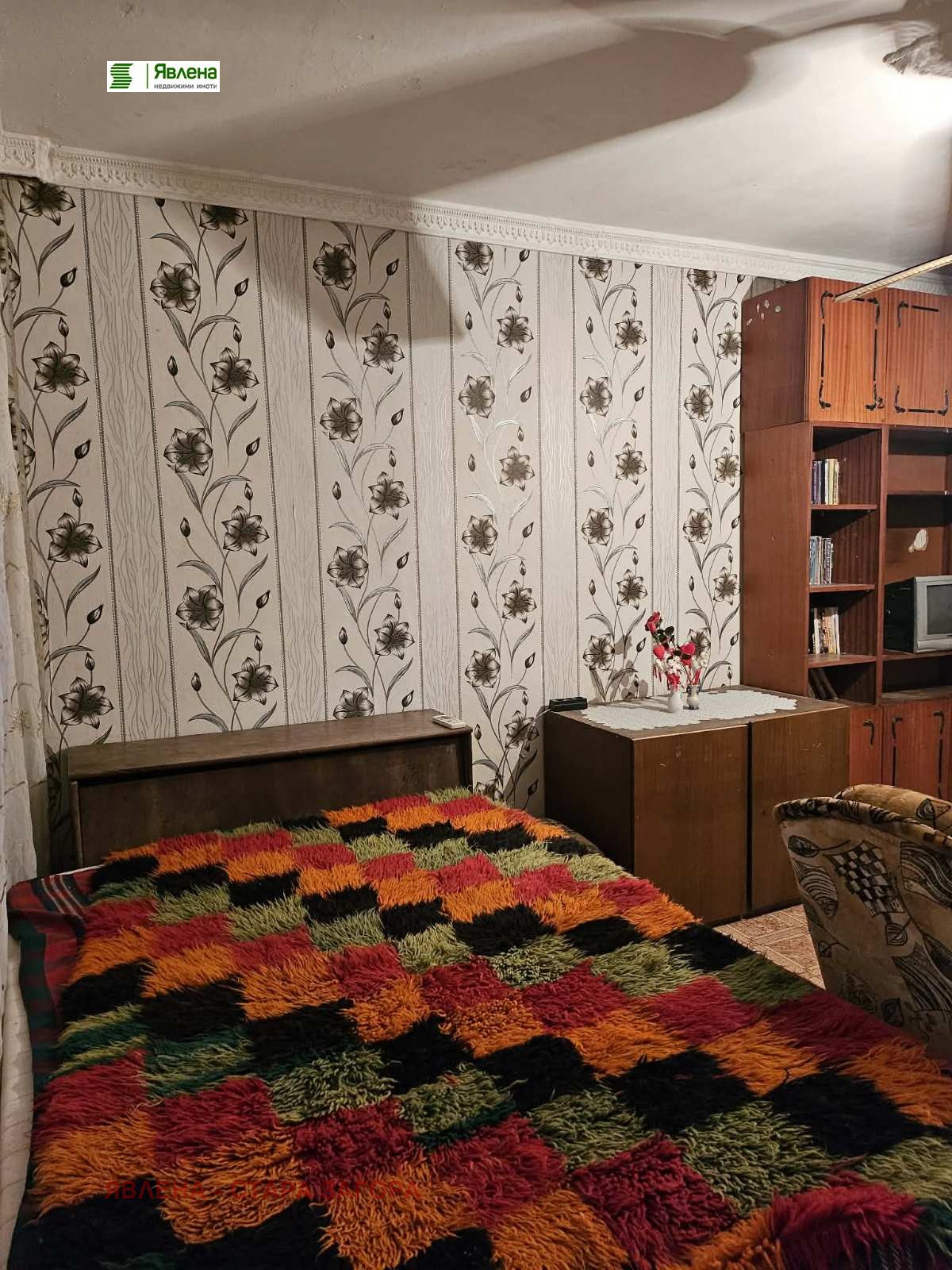 Продава 3-СТАЕН, гр. Гълъбово, област Стара Загора, снимка 3 - Апартаменти - 54067077