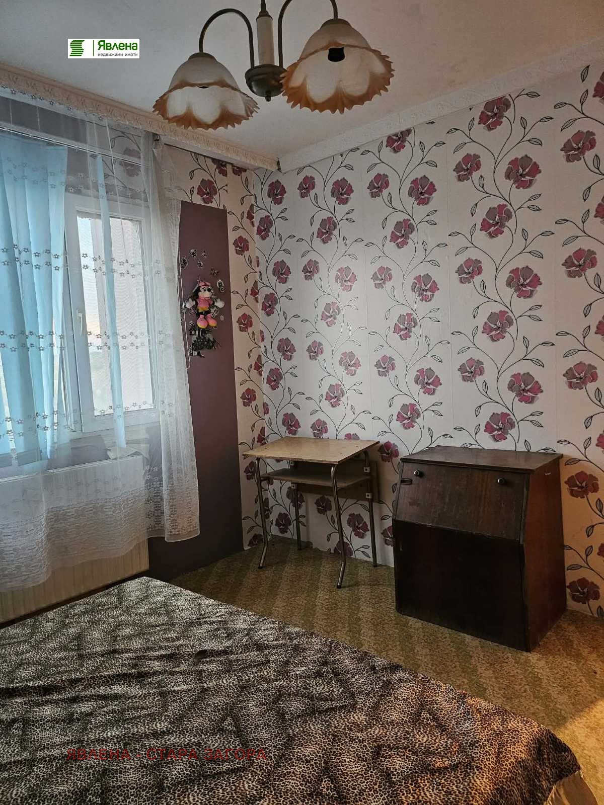 Продава 3-СТАЕН, гр. Гълъбово, област Стара Загора, снимка 7 - Апартаменти - 54067077