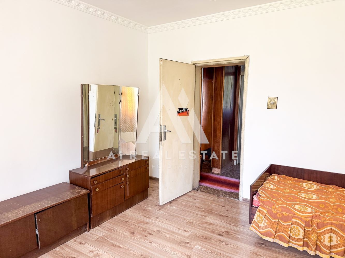 Продава 3-СТАЕН, гр. Плевен, Мара Денчева, снимка 9 - Апартаменти - 54530898