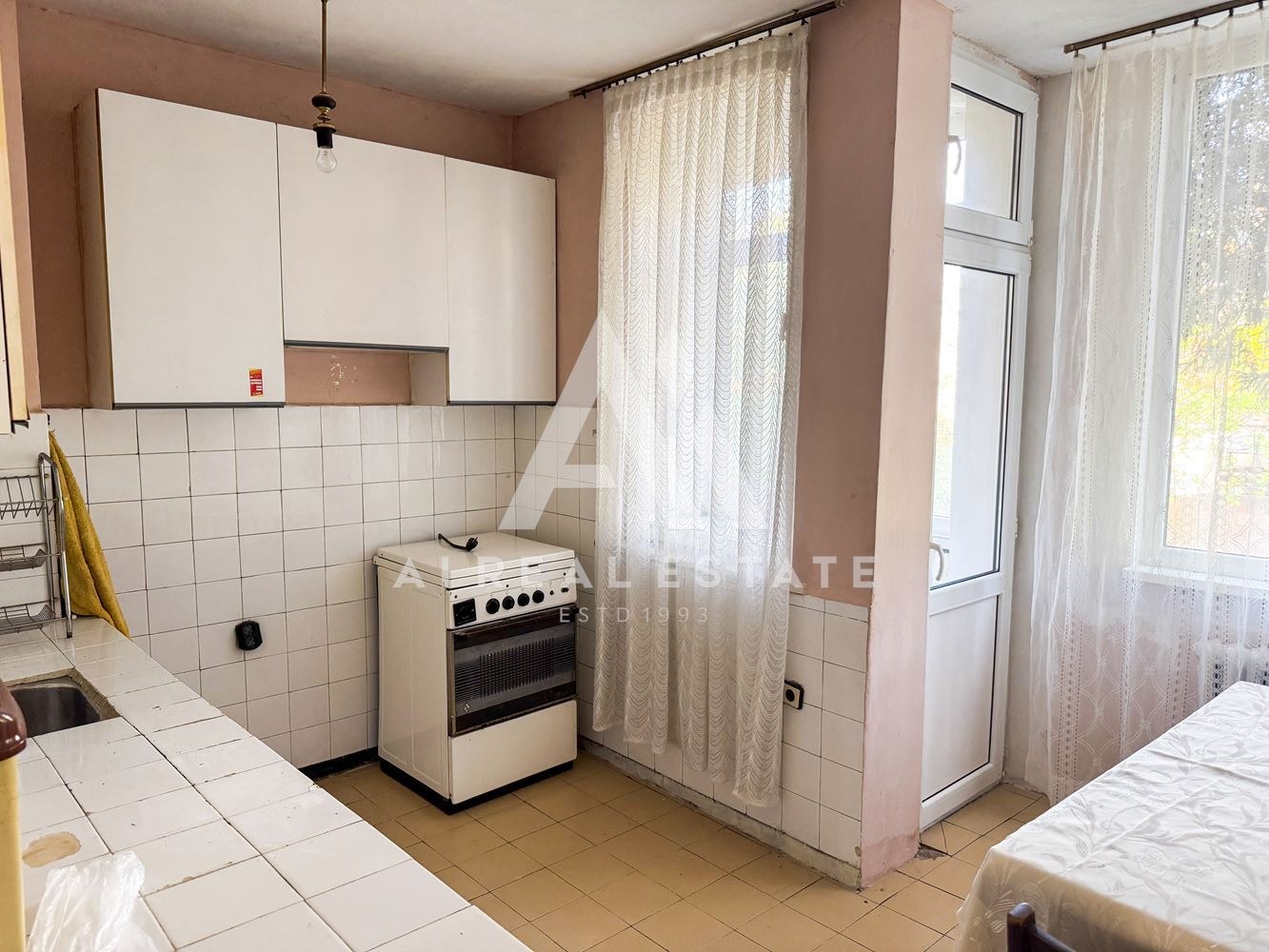 Продава 3-СТАЕН, гр. Плевен, Мара Денчева, снимка 12 - Апартаменти - 54530898