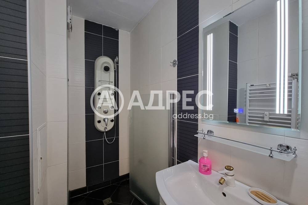 Продава 3-СТАЕН, гр. София, Гео Милев, снимка 11 - Апартаменти - 54735444