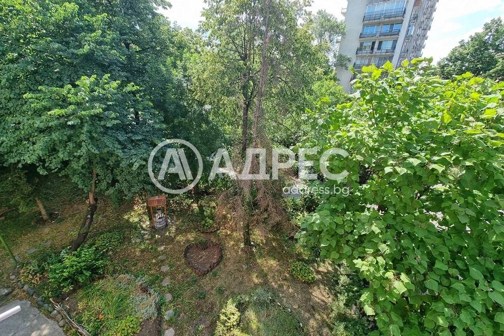 Продава 3-СТАЕН, гр. София, Гео Милев, снимка 10 - Апартаменти - 54735444