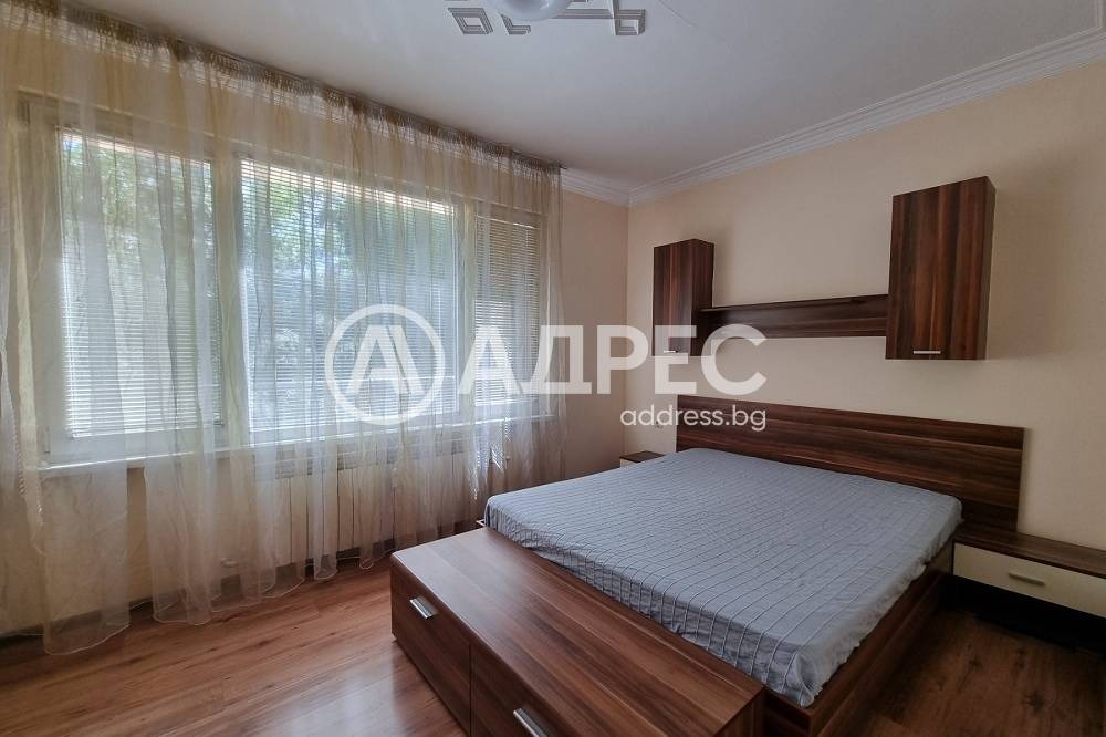 Продава 3-СТАЕН, гр. София, Гео Милев, снимка 5 - Апартаменти - 54735444