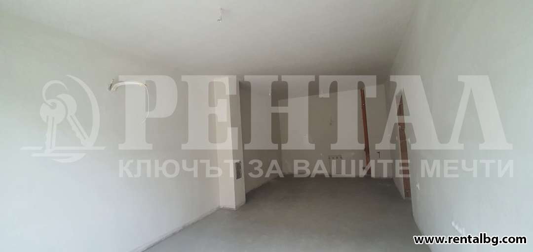 Продава 3-СТАЕН, гр. Пловдив, Тракия, снимка 10 - Апартаменти - 54847913