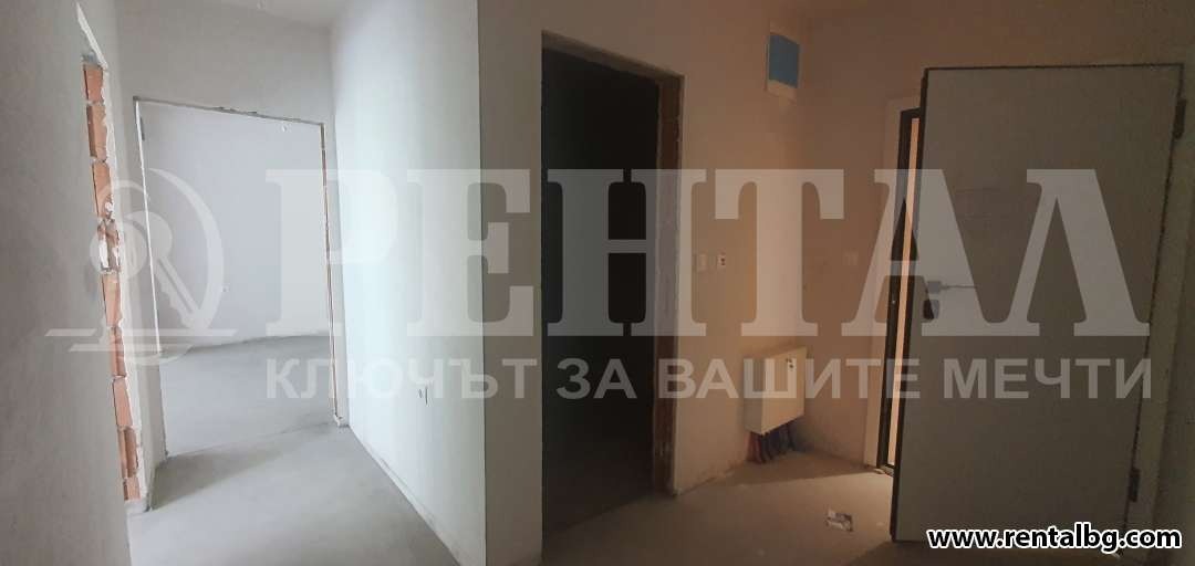 Продава 3-СТАЕН, гр. Пловдив, Тракия, снимка 9 - Апартаменти - 54847913