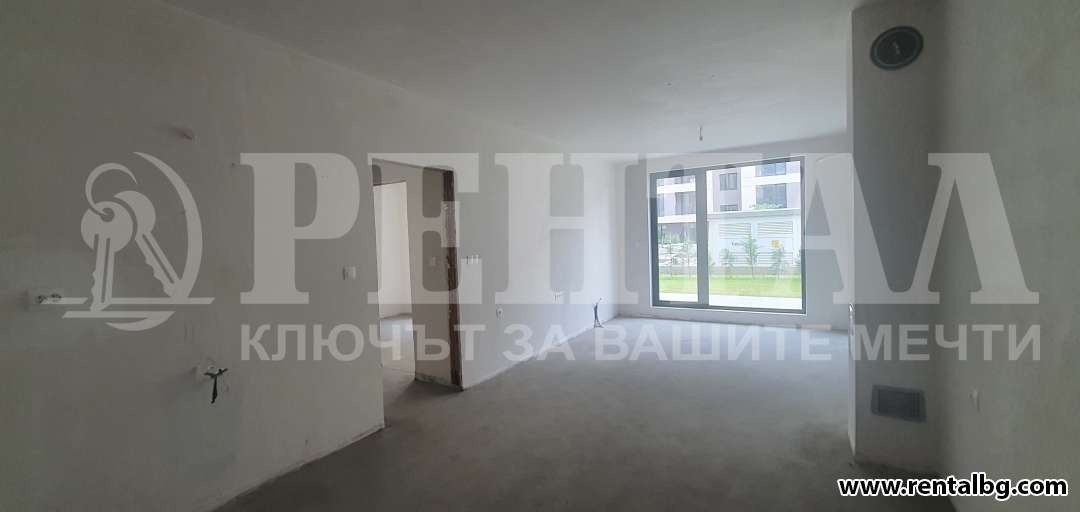 Продава 3-СТАЕН, гр. Пловдив, Тракия, снимка 3 - Апартаменти - 54847913