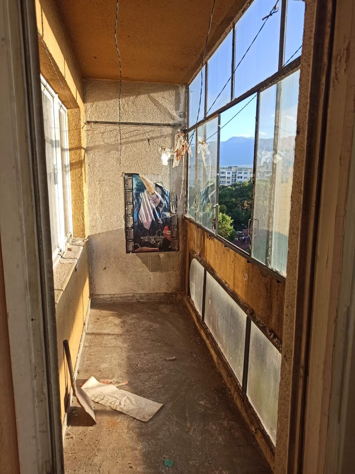Продава 3-СТАЕН, гр. София, Хаджи Димитър, снимка 6 - Апартаменти - 56044276