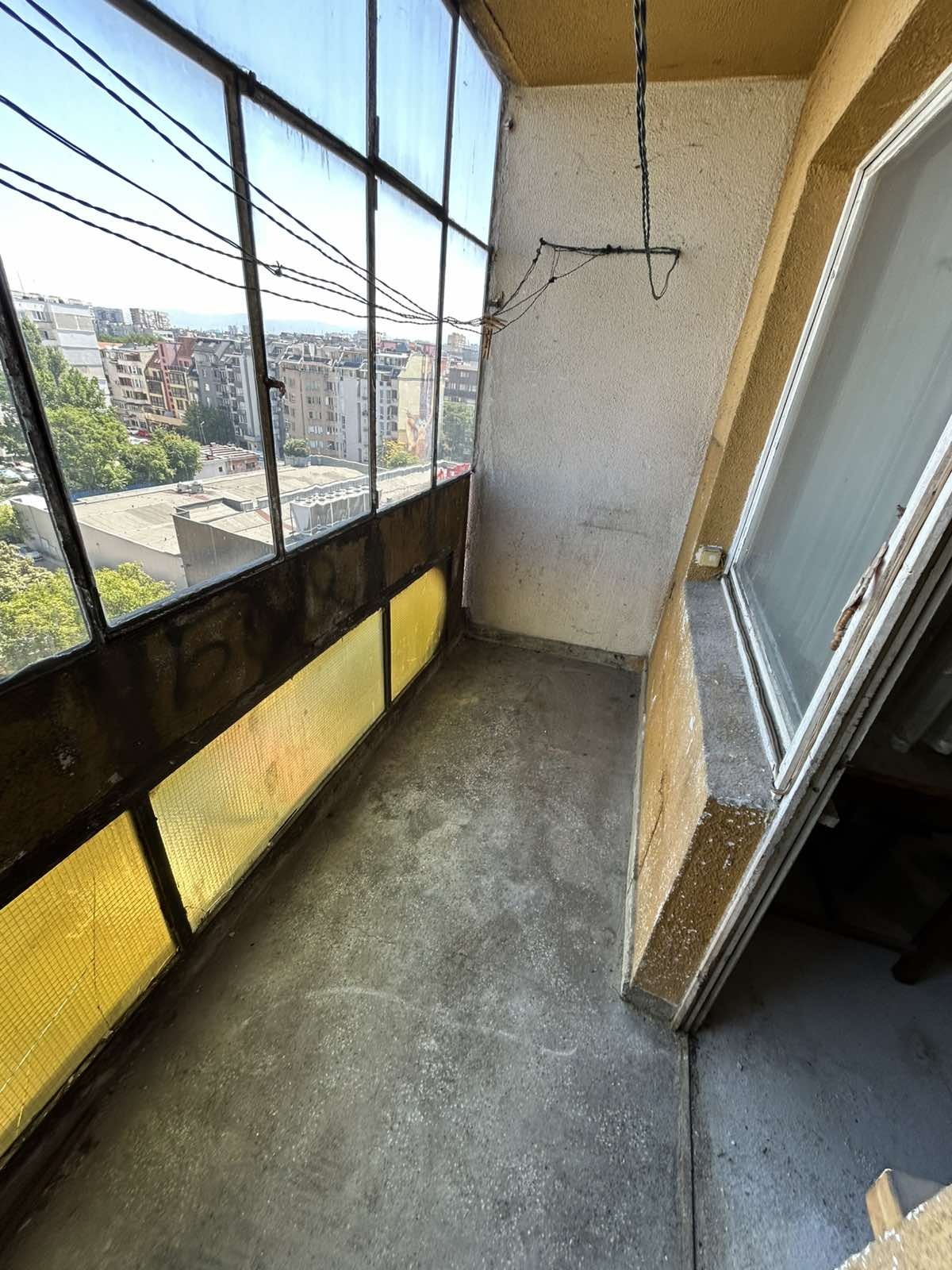 Продава 3-СТАЕН, гр. София, Хаджи Димитър, снимка 7 - Апартаменти - 56044276