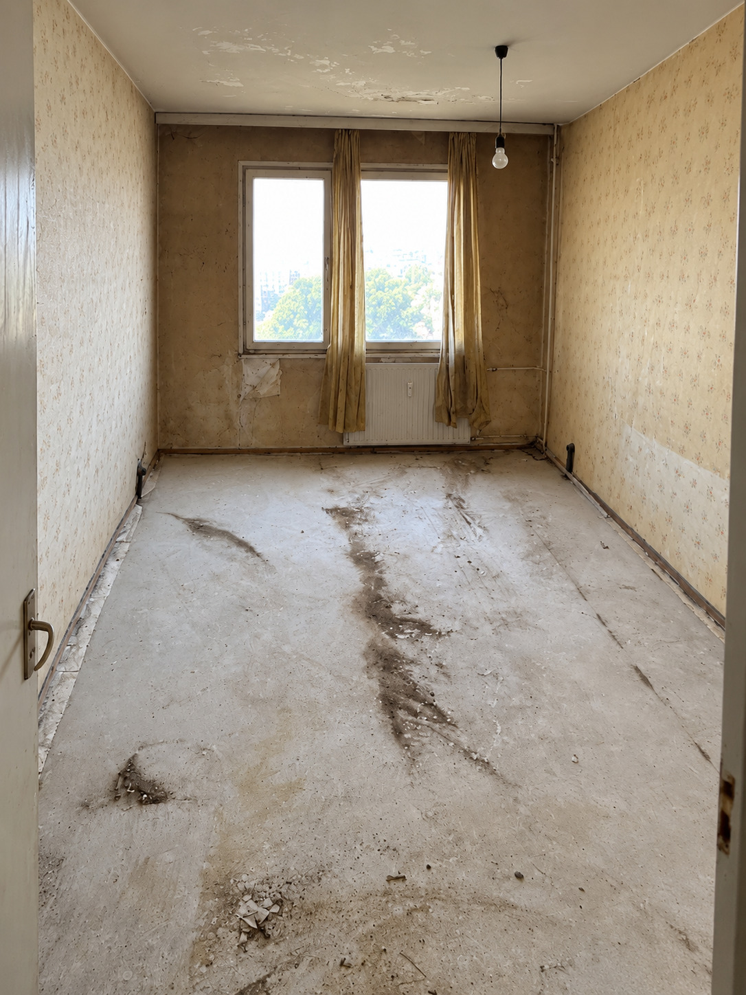 Продава 3-СТАЕН, гр. София, Хаджи Димитър, снимка 3 - Апартаменти - 56044276