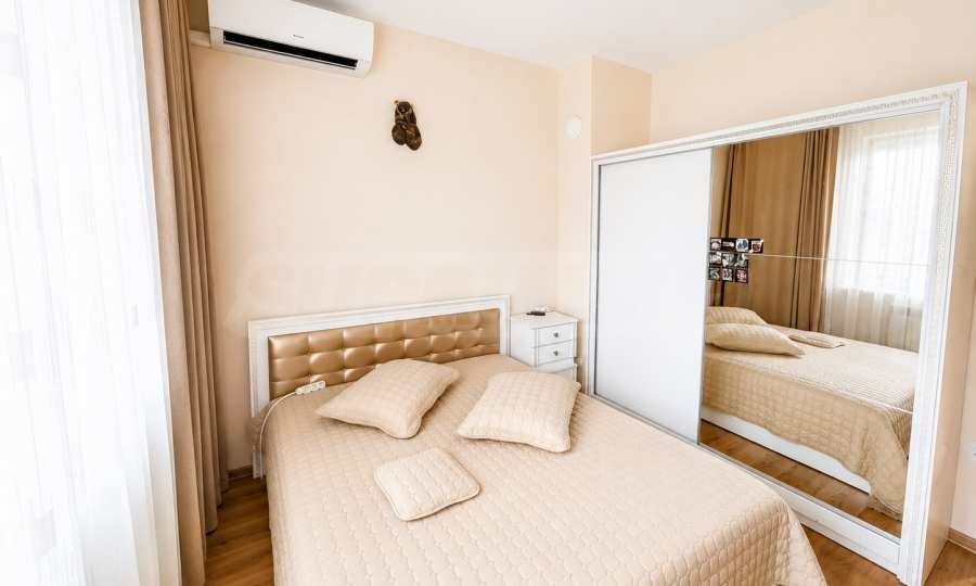 Продава 4-СТАЕН, гр. Пловдив, Тракия, снимка 6 - Апартаменти - 55693720