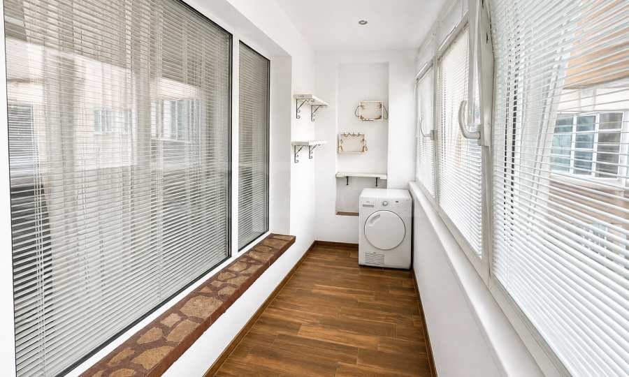 Продава 4-СТАЕН, гр. Пловдив, Тракия, снимка 3 - Апартаменти - 55693720