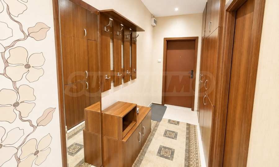 Продава 4-СТАЕН, гр. Пловдив, Тракия, снимка 10 - Апартаменти - 55693720