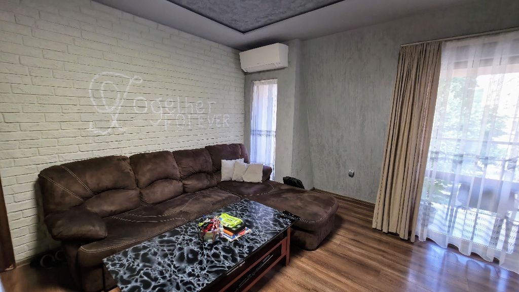 Продава 4-СТАЕН, гр. Перник, Изток, снимка 2 - Апартаменти - 56261731