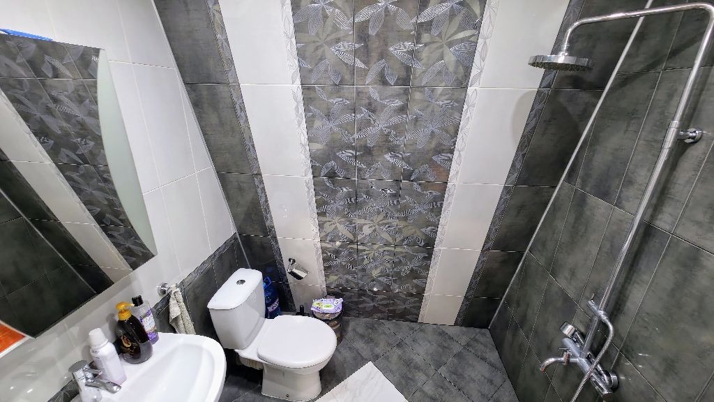 Продава 4-СТАЕН, гр. Перник, Изток, снимка 14 - Апартаменти - 56261731
