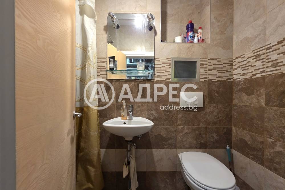 Продава МНОГОСТАЕН, гр. София, Люлин 1, снимка 7 - Апартаменти - 56625726