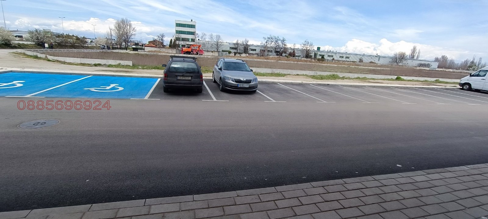 Продава ОФИС, гр. Пловдив, Карловско шосе, снимка 10 - Офиси - 54040285