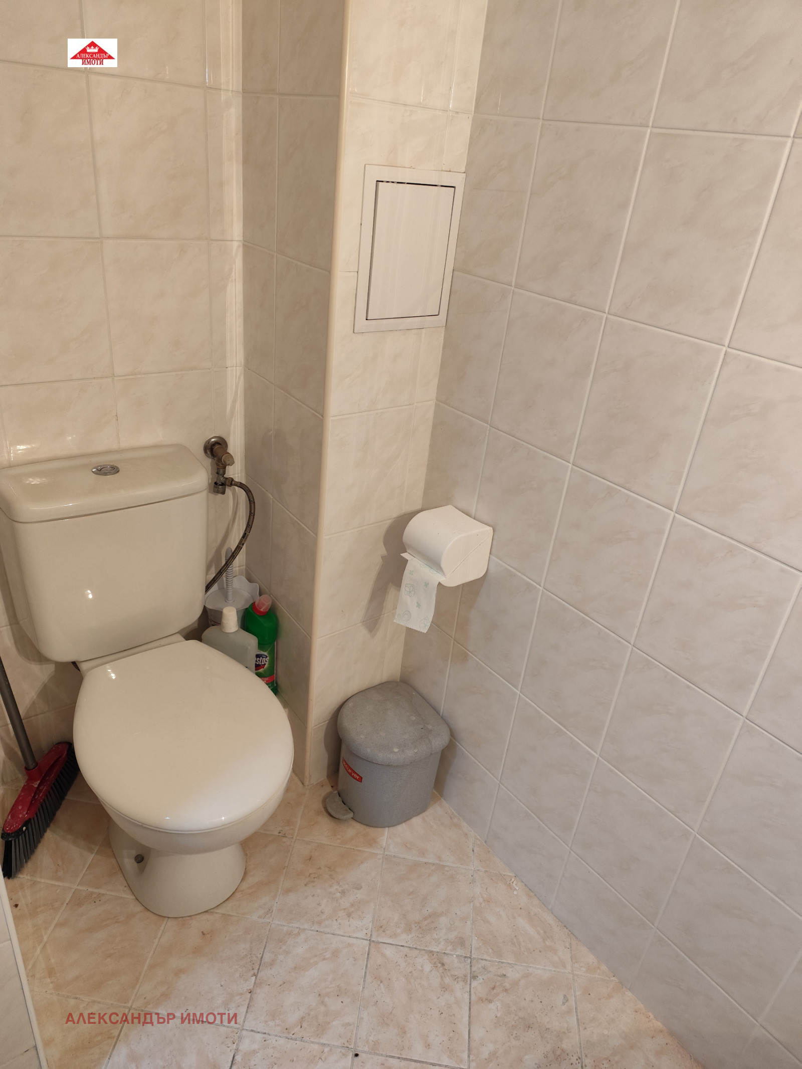 Продава ОФИС, гр. София, Младост 2, снимка 13 - Офиси - 54728382