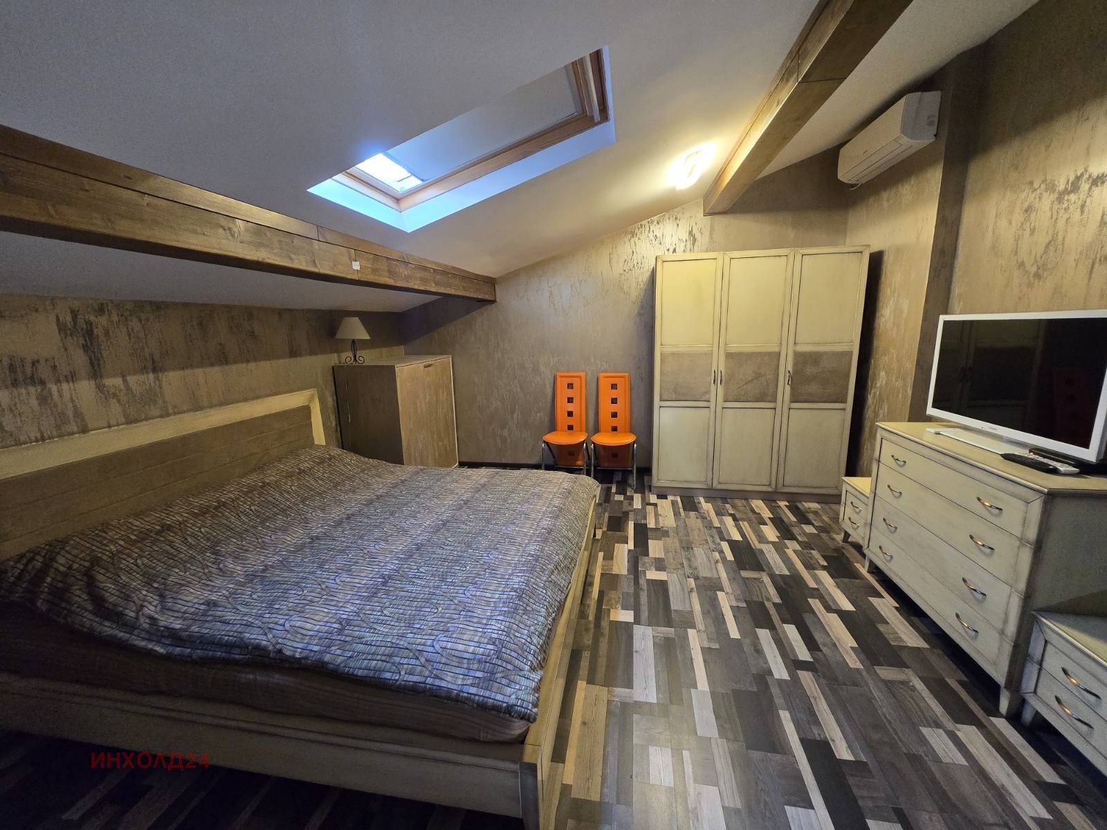 Продава КЪЩА, гр. София, с. Кривина, снимка 11 - Къщи - 54249932