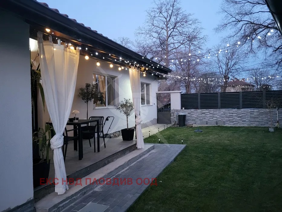 Продава КЪЩА, с. Синитово, област Пазарджик