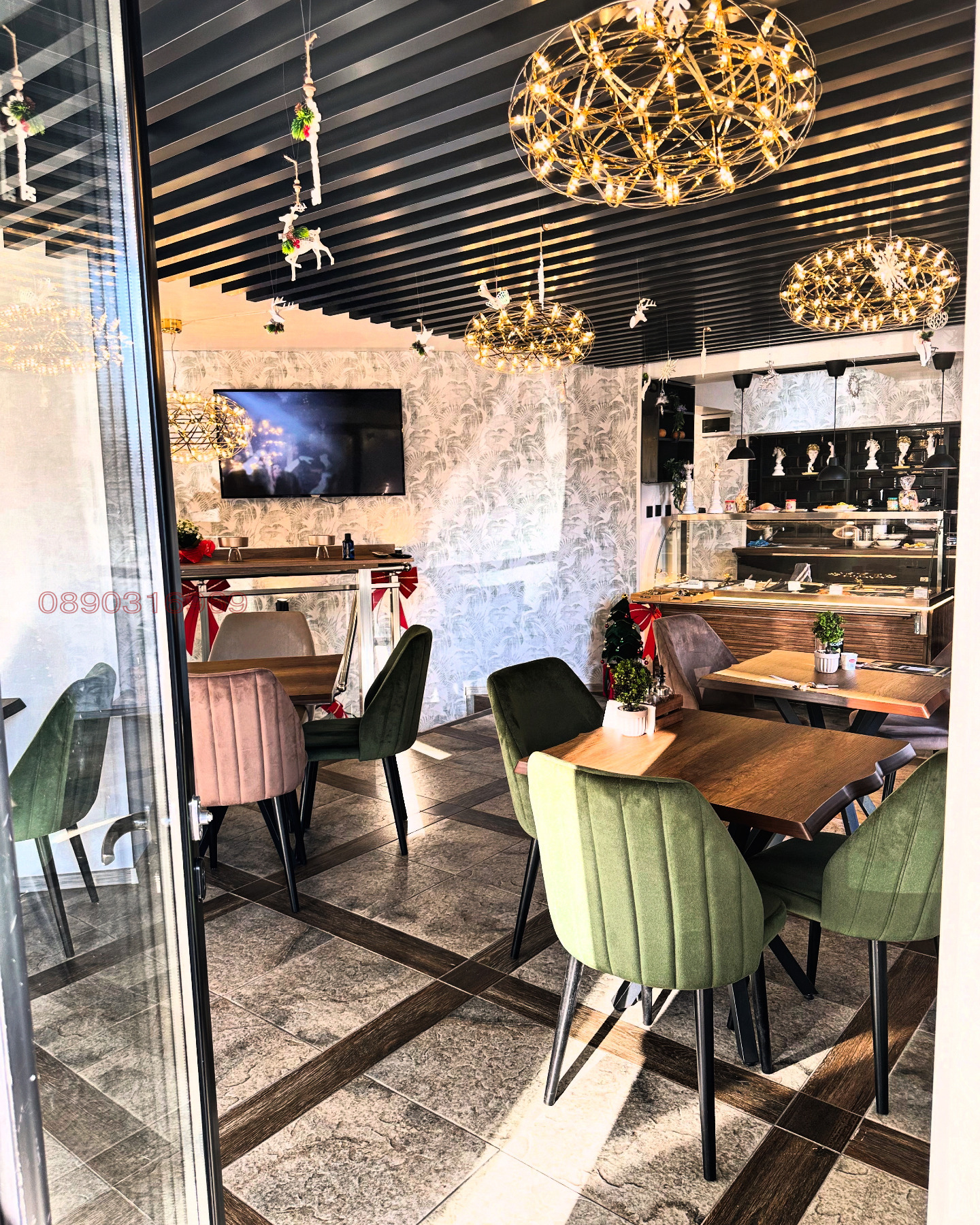 Продава  Заведение град Пловдив , Кършияка , 150 кв.м | 29659032