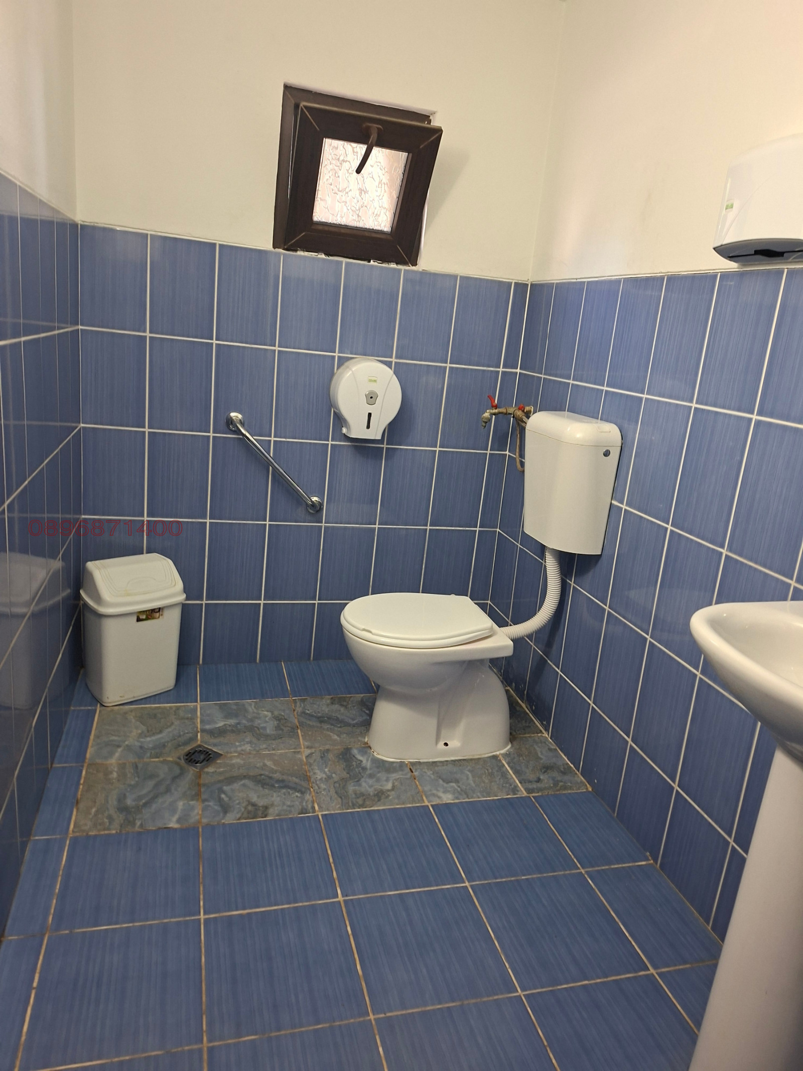 Продава ЗАВЕДЕНИЕ, гр. Добрич, Център, снимка 7 - Заведения - 55972311