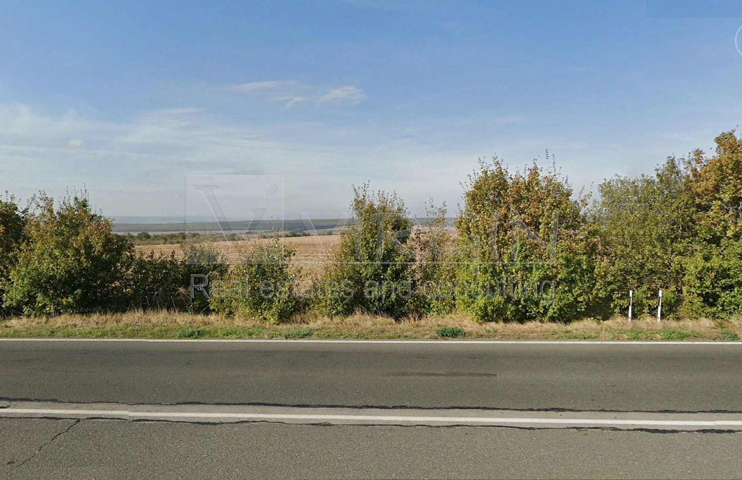 Продава ПАРЦЕЛ, с. Близнаци, област Варна, снимка 2 - Парцели - 46444174